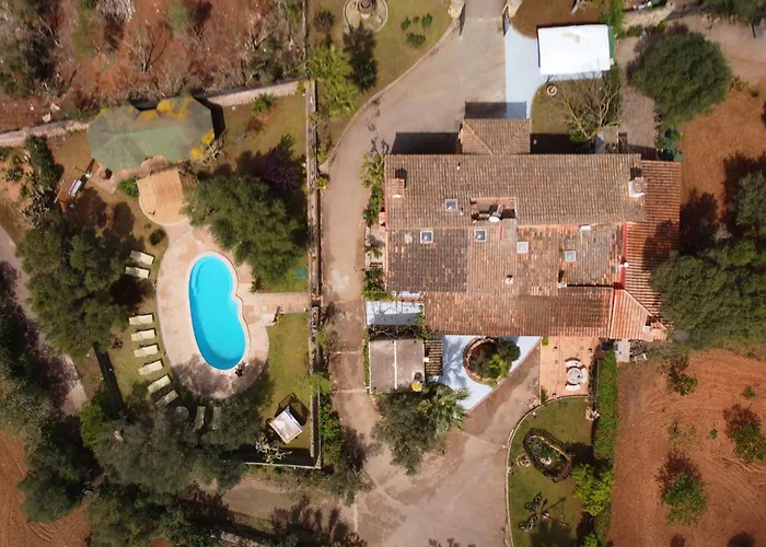 Villa Monsebo By Slow Villas
